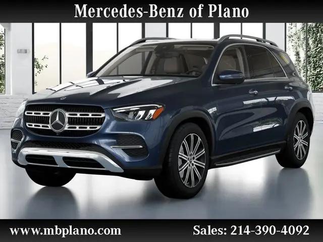2026 Mercedes-Benz GLE GLE 350 GLE 350 for sale in Plano, TX