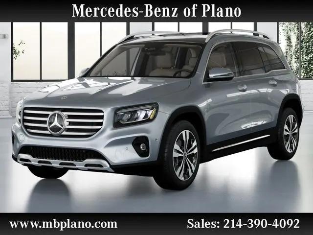 2026 Mercedes-Benz GLB GLB 250 for sale in Plano, TX