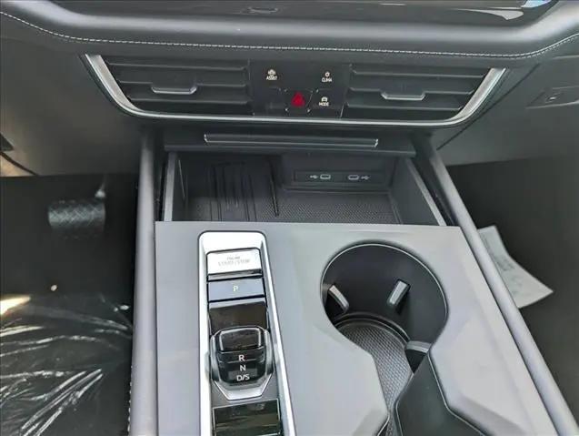 2026 Volkswagen Atlas SE
