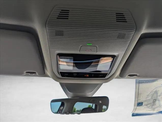 2026 Volkswagen Atlas SE