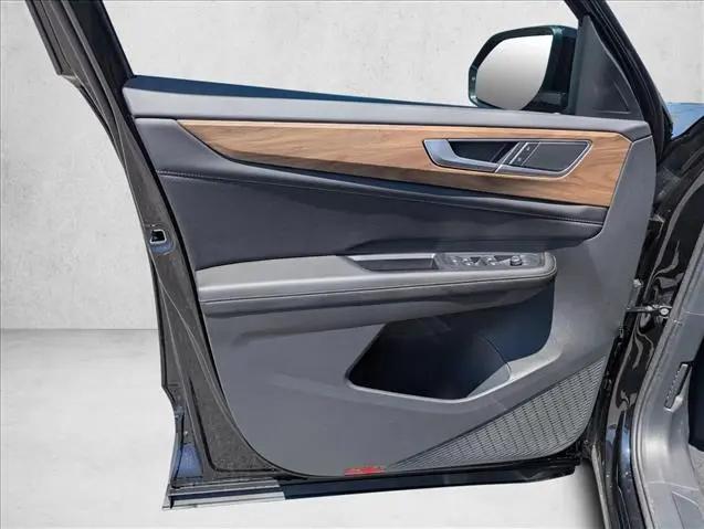 2026 Volkswagen Atlas SE
