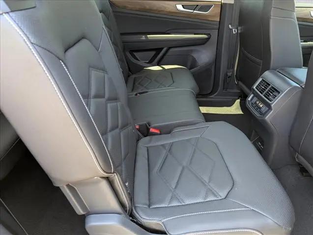 2026 Volkswagen Atlas SE