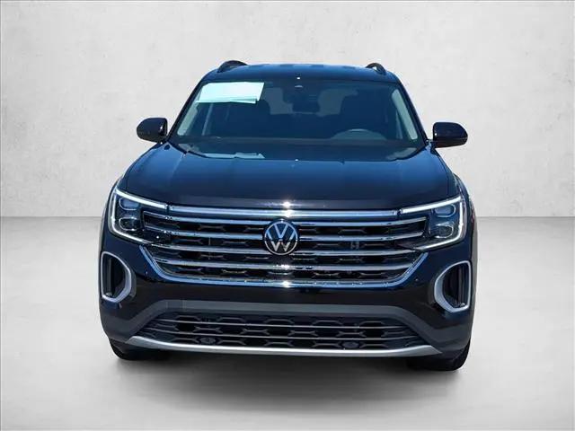 2026 Volkswagen Atlas SE