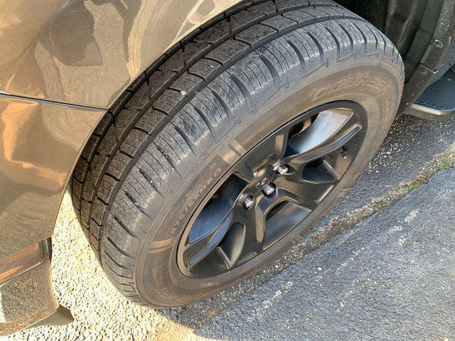 2021 RAM 1500 Big Horn Crew Cab 4x4 57 Box 2021 RAM 1500 Big Horn Crew Cab 4x4 57 Box