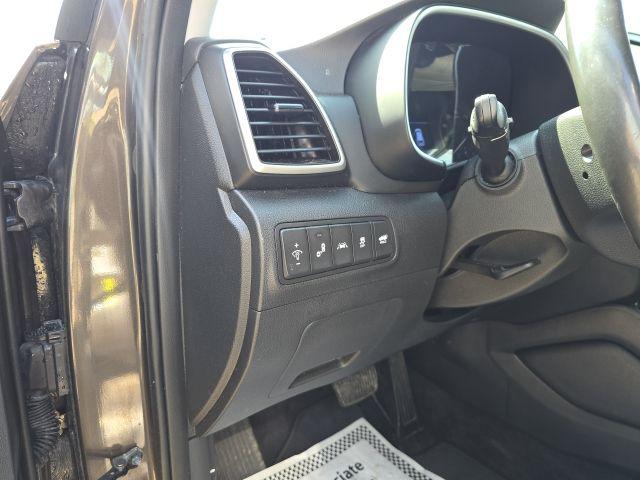 2019 Hyundai Tucson Limited