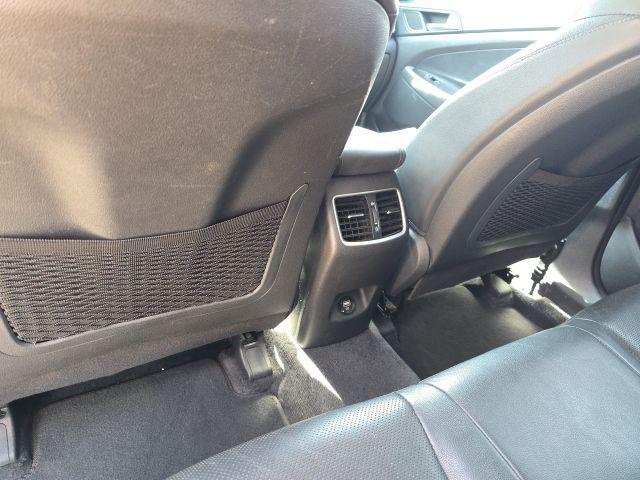 2019 Hyundai Tucson Limited