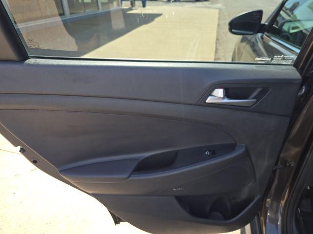 2019 Hyundai Tucson Limited