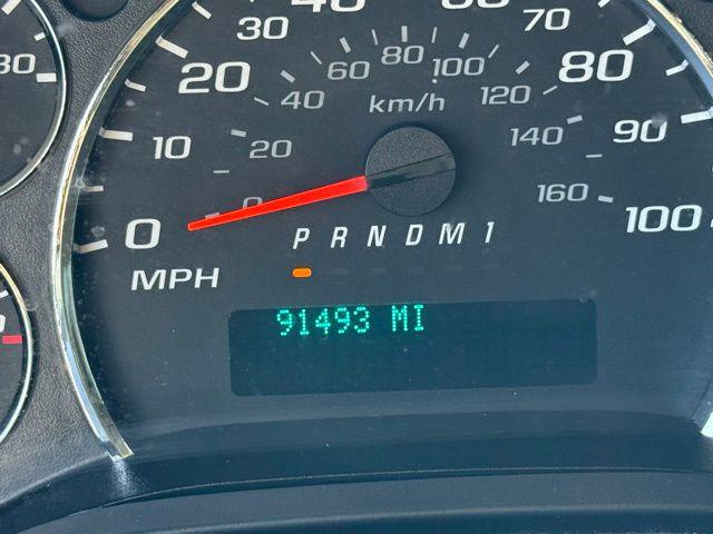 2015 Chevrolet Express Work Van