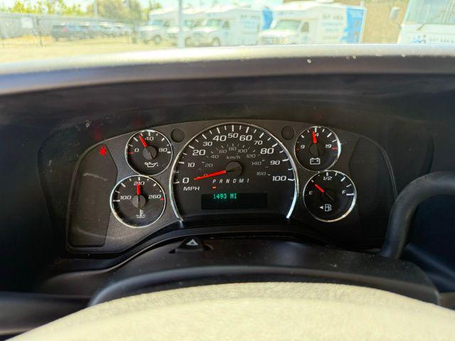 2015 Chevrolet Express Work Van