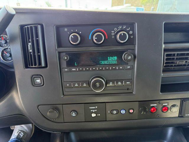 2015 Chevrolet Express Work Van