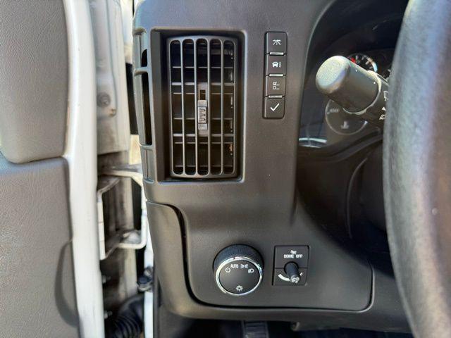 2015 Chevrolet Express Work Van