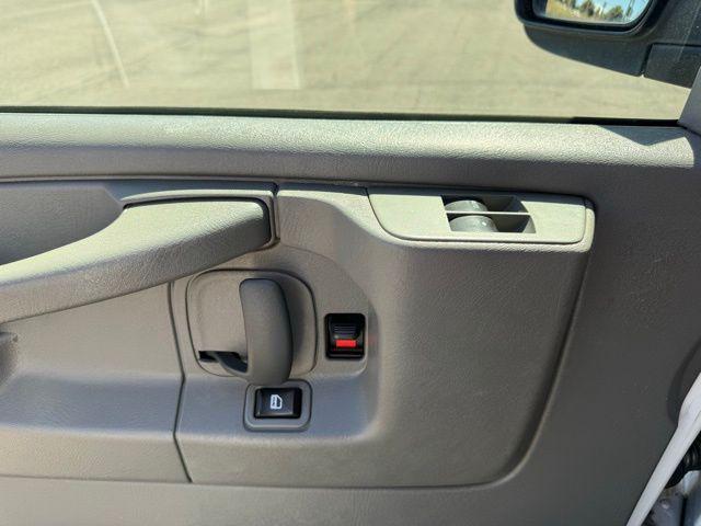 2015 Chevrolet Express Work Van