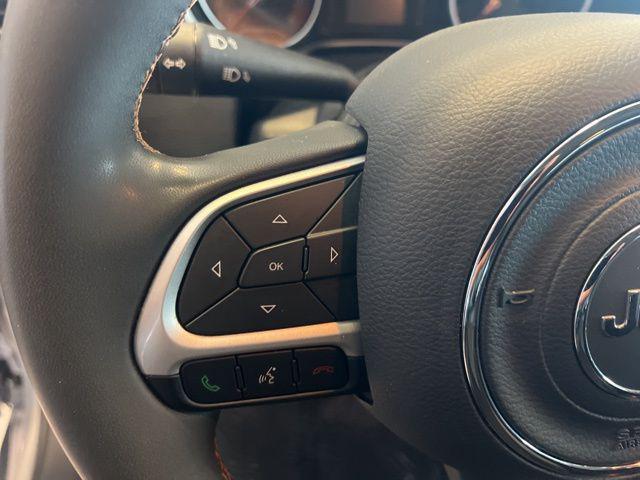 2021 Jeep Compass Latitude FWD