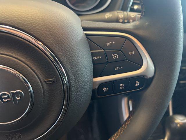 2021 Jeep Compass Latitude FWD