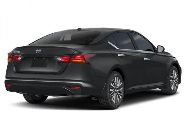 2026 Nissan Altima SV FWD