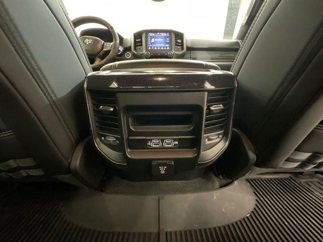 2020 Ram 1500 Big Horn Crew Cab 4x4 5'7" Box