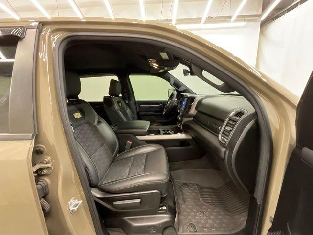 2020 Ram 1500 Big Horn Crew Cab 4x4 5'7" Box