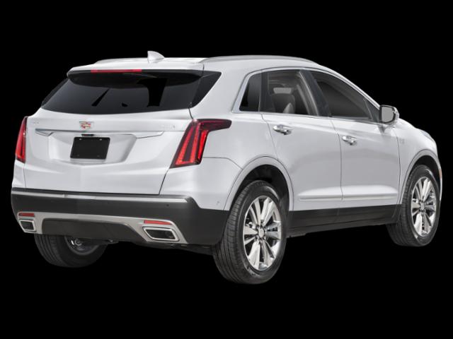 2024 Cadillac XT5 AWD Luxury