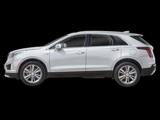 2024 Cadillac XT5 AWD Luxury