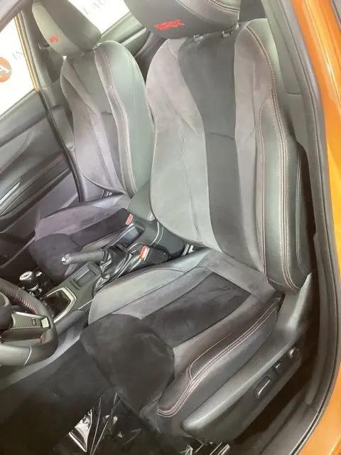 2022 Subaru WRX Limited