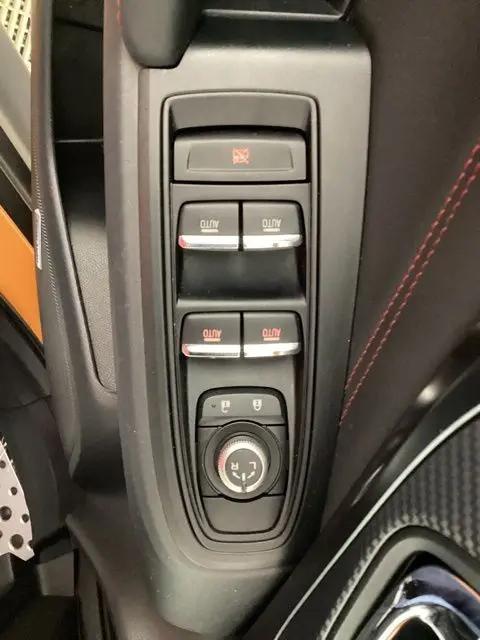 2022 Subaru WRX Limited