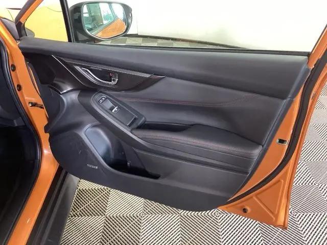 2022 Subaru WRX Limited