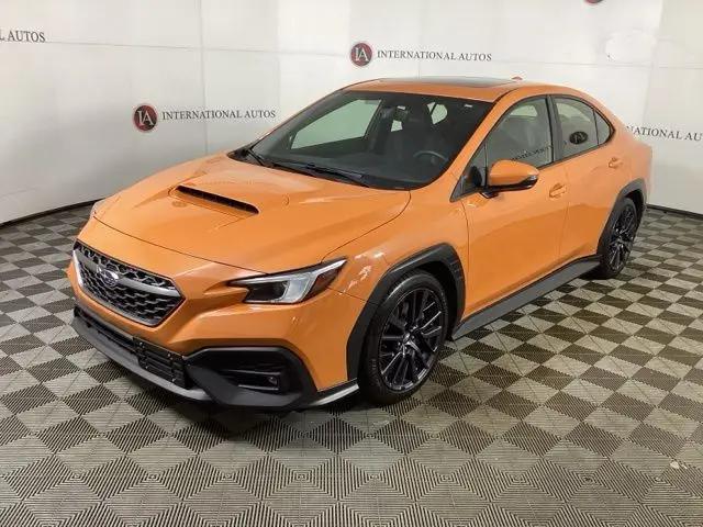 2022 Subaru WRX Limited for sale in Tinley Park, IL
