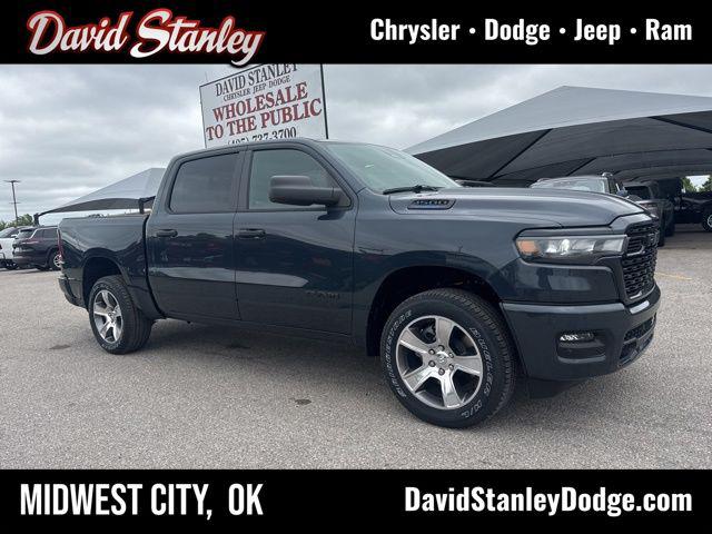 2026 Ram 1500 Express Crew Cab 4x4 57 Box for sale in Midwest City , OK