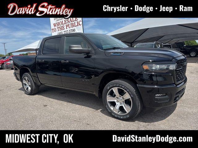 2026 Ram 1500 Express Crew Cab 4x4 57 Box for sale in Midwest City , OK