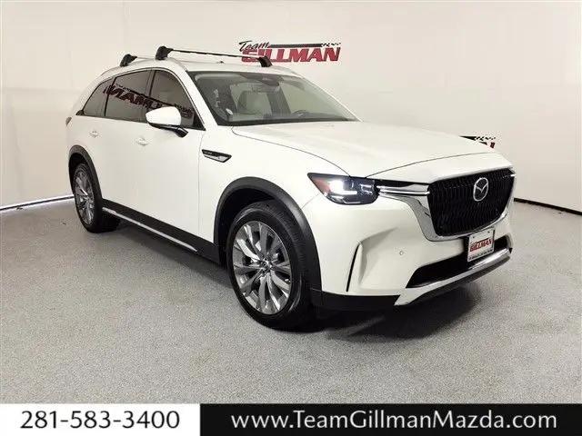 2026 Mazda X-90 3.3 Turbo Premium Plus for sale in Houston, TX