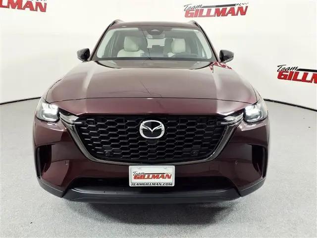 2026 Mazda X-90 3.3 Turbo Premium Sport