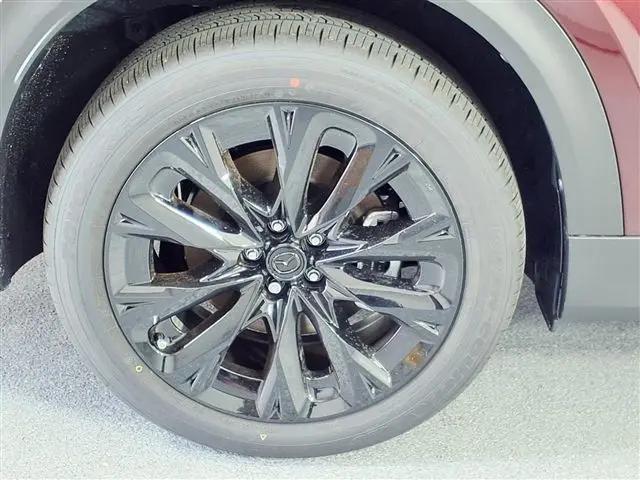 2026 Mazda X-90 3.3 Turbo Premium Sport