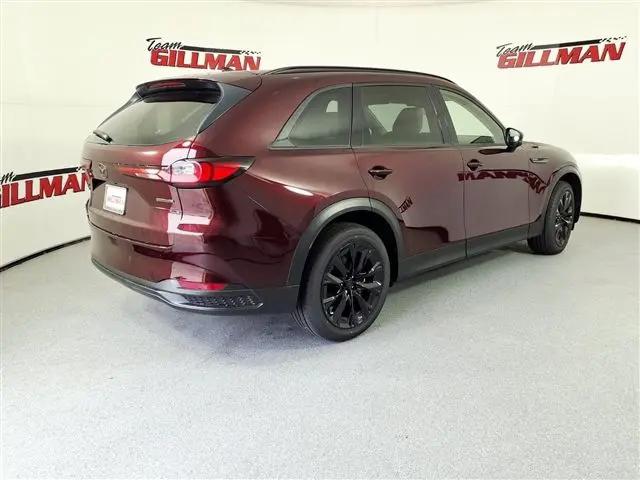 2026 Mazda X-90 3.3 Turbo Premium Sport