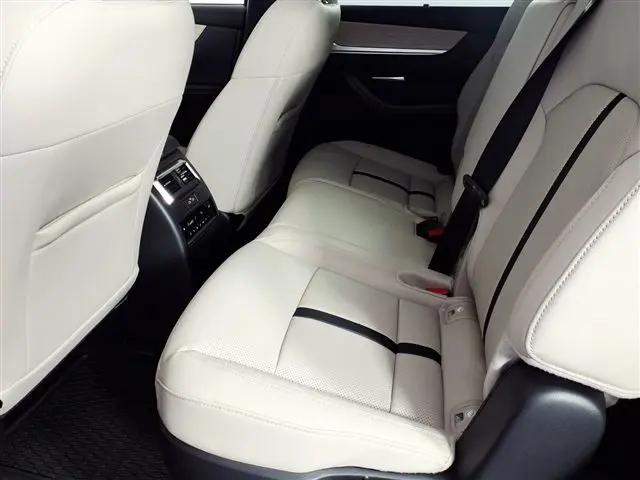 2026 Mazda X-90 3.3 Turbo Premium Sport