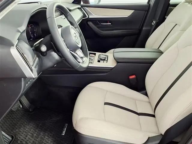 2026 Mazda X-90 3.3 Turbo Premium Sport
