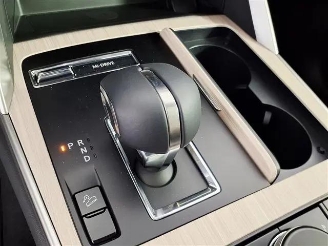 2026 Mazda X-90 3.3 Turbo Premium Sport