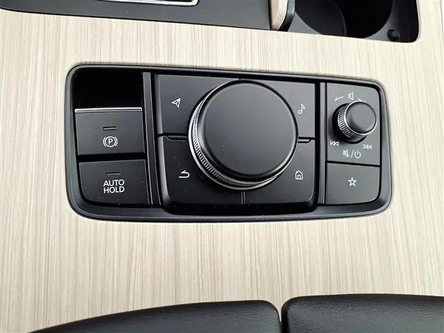 2026 Mazda X-90 3.3 Turbo Premium Sport