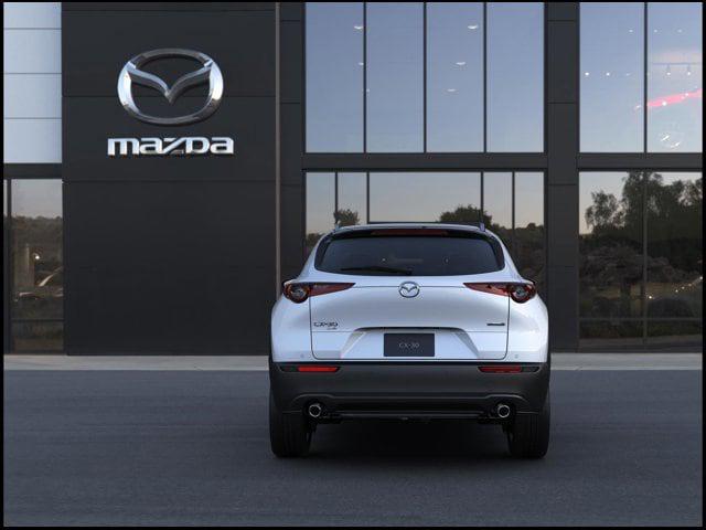 2026 Mazda CX-30 2.5 S Premium