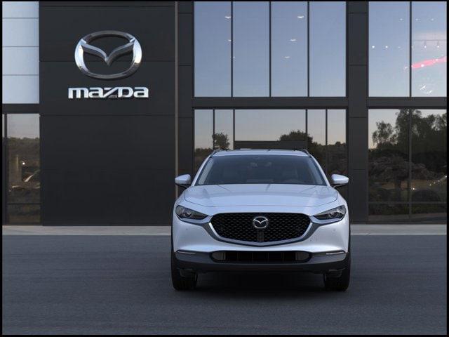 2026 Mazda CX-30 2.5 S Premium