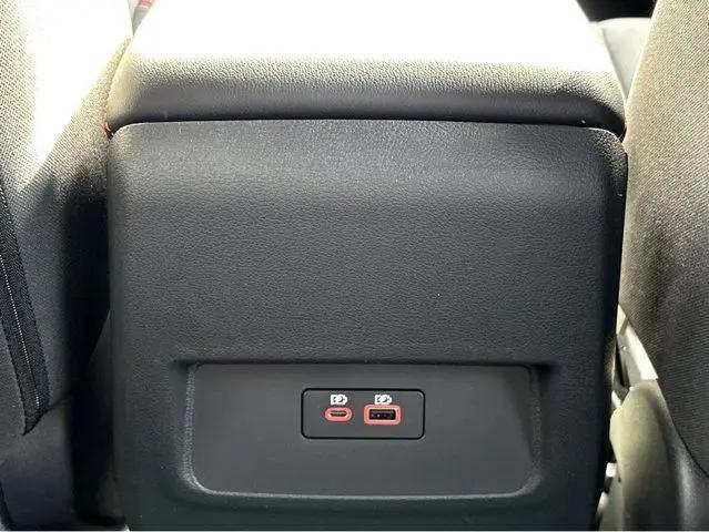 2026 Nissan Frontier Crew Cab PRO-X 4x2