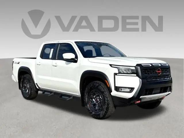 2026 Nissan Frontier Crew Cab PRO-X 4x2 for sale in Hinesville, GA