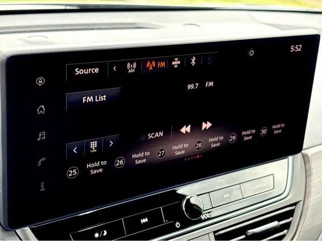 2026 Nissan Altima SV FWD