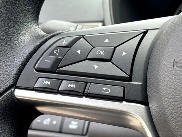 2026 Nissan Altima SV FWD