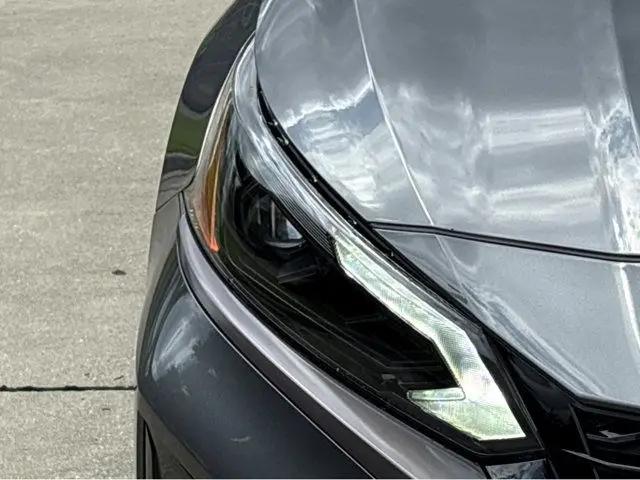 2026 Nissan Altima SV FWD