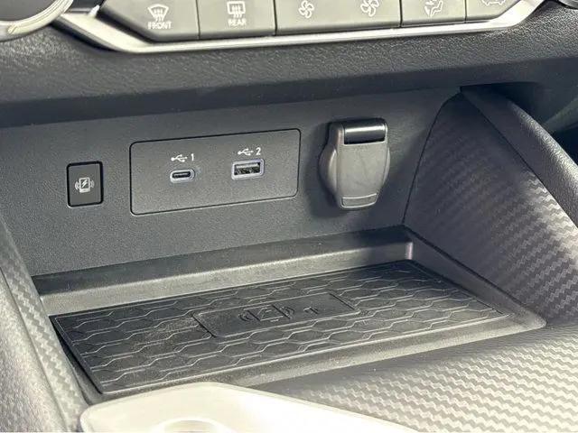 2026 Nissan Altima SV FWD