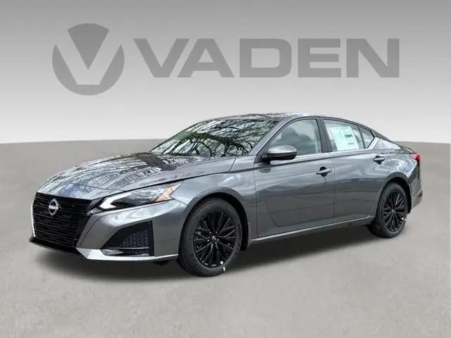 2026 Nissan Altima SV FWD
