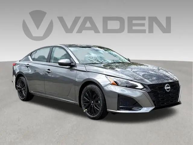 2026 Nissan Altima SV FWD for sale in Hinesville, GA