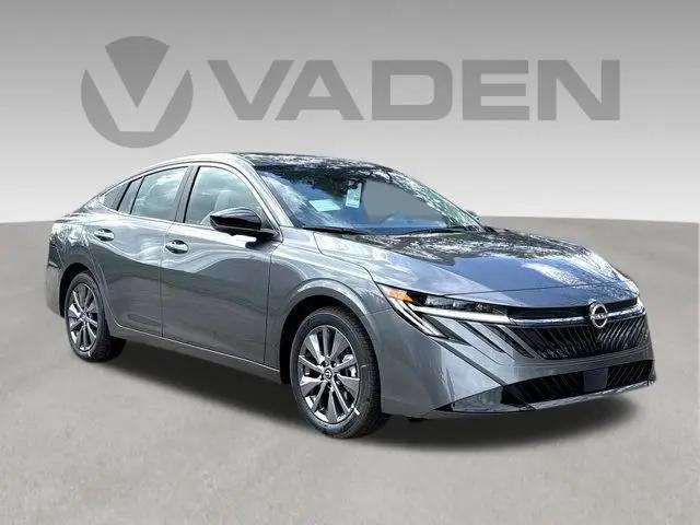 2026 Nissan Sentra SL for sale in Hinesville, GA