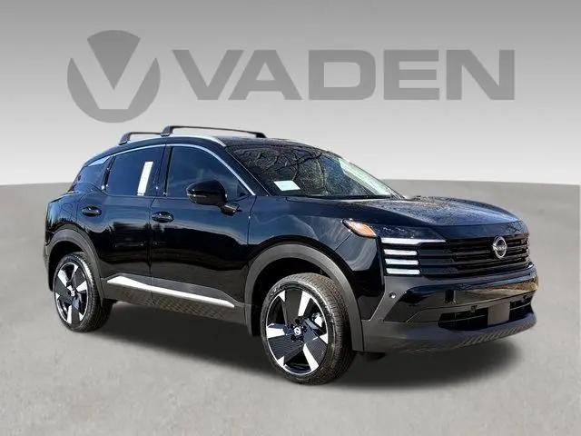2026 Nissan Kicks SR for sale in Hinesville, GA