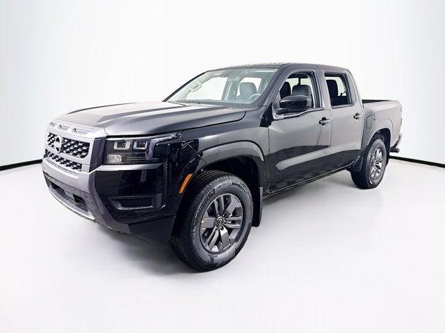 2026 Nissan Frontier Crew Cab SV 4x4 for sale in Albany, NY